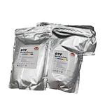dtf film and powder